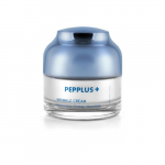 PEPPLUS veido kremas stangrumo stokojančiai odai, 50 ml