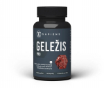 Sapiens Geležis PRO