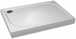 Du&scaron;o padėklas SPN Art Stone P711-R, 120 cm x 80 cm