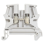Rinklė Legrand Viking3 037161 (4mm&sup2;, pilka, varžtiniai gnybtai)