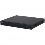 IP įra&scaron;ymo įrenginys NVR4216-16P-4KS3, 16kam. 4K 12MP, 2HDD, IVS, H.265, 16 PoE sąsajų