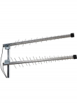 Antena su kabeliu 3G/LTE/5G U-MIMO (10m kabelis)