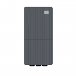 Automobilių krovimo stotelė TeltoCharge EVC1200P4000 (Lizdas, 22kW, 32A, 3 fazės)