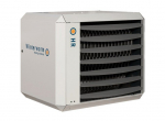 Kondensacinis dujinis &scaron;ildytuvas HR40 (38.8 kW)
