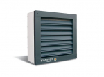 Vandeninis &scaron;ildytuvas-kaloriferis WWH 120 (17.6 kW)