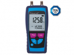 Slėgio ir traukos matuoklis S2610 (1000 mbar)