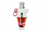 Magnetinis filtras GTS (3/4", su purvarinkiu)