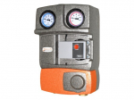 Modulinis mazgas be pamai&scaron;ymo M2 DN25 Yonos Para RS25/7.5