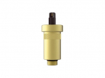 Automatinis nuorintojas PrimoVent 3/8&rdquo;, tiesus, AquaStop