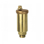 Automatinis nuorintojas 3/8" saulės kolektorių sistemoms