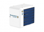 Elektrinis &scaron;ildytuvas kaloriferis EH 20 (19.8 kW)