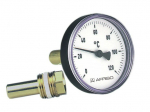 Bimetalinis termometras BiTh 100 K (0-120&deg;C)