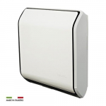 Dujinis konvektorius-radiatorius Stratos MB 7.0 (6.25 kW, RAL9002)