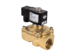 Solenoidinis vožtuvas 1"1/2 (230V AC, NC, TV)