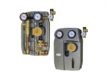 Modulinis mazgas S2 Solar 3 (1-6 l, Grundfos 25-65, 3/4")