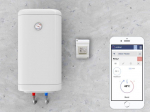 Internetinis termostatas proSmart BBoil (su laidiniu jutikliu)