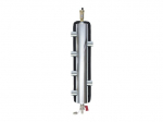 Hidraulinis indas BLH 850 (6 x DN25, 4 m&sup3;/h)