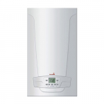 Dujinis kondensacinis katilas INITIA PLUS HTE 1.60 (6.1-55 kW)