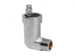 Automatinis nuorintojas PrimoVent 1/2&rdquo;, kampinis