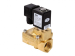 Solenoidinis vožtuvas 1"1/2 (230V AC, NC, NV)