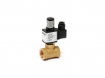 Dujų atkirtos vožtuvas 3/4" (600 mbar, 12V DC, NO)