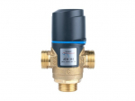Termostatinis vožtuvas ATM 343 (DN15 G3/4" 35-60&deg;C Kvs 1.6)