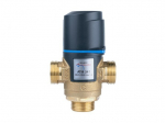 Termostatinis vožtuvas ATM 341 (DN15 G3/4" 20-43&deg;C Kvs 1.6)