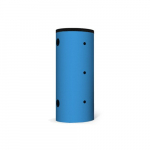 Akumuliacinė talpa &scaron;aldymui AR/N 50 su izol.