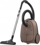 Dulkių siurblys Electrolux EB61C3WBL