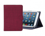 TABLET SLEEVE BISCAYNE 10.1 /3317 RED RIVACASE