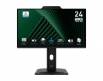 LCD Monitor|MSI|PRO MP242PMG|23.8 |Business|Panel IPS|1920x1080|16:9|120 Hz|1 ms|Speakers|PROMP242PMG