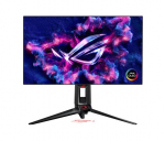 LCD Monitor|ASUS|26.5 |2560 x 1440 pixels|Quad HD|Native aspect ratio 16:9|OLED|90LM0A20-B01A70