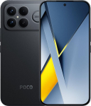 MOBILE PHONE POCO F8 ULTRA/12/256GB BLACK MZB0M3REU POCO