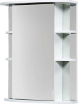 Vonios spintelė Piano VV55, 55cm