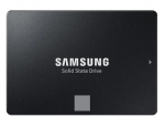 SSD|SAMSUNG|870 EVO|1TB|SATA|SATA 3.0|MLC|Write speed 530 MBytes/sec|Read speed 560 MBytes/sec|2,5 |TBW 600 TB|MTBF 1500000 hours|MZ-77E1T0B/EU