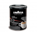 Malta kava Lavazza Espresso 250g tin