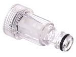 Vandens filtras BOSCH F016800577