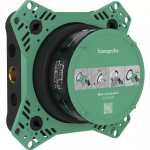 Potinkinė dėžutė Hansgrohe iBox universal 2, 01500180