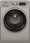 Profesionali skalbimo ma&scaron;ina Whirlpool AWG 1114SD