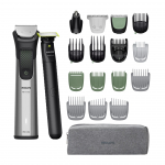 Plaukų kirpimo ma&scaron;inėlė Philips All-in-One Trimmer 9000 Series, MG9558/15