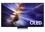 OLED Televizorius Samsung S90F 4K, Vision AI Smart TV, QE48S90FAEXXH