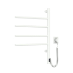 Elektrinis rank&scaron;luosčių džiovintuvas Navin Arabesque 480 x 600 Sensor, baltas, 12-123033-4860