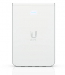 Access Point|UBIQUITI|Wi-Fi 5|Wi-Fi 6|IEEE 802.11a/b/g|IEEE 802.11n|5xRJ45|U6-IW