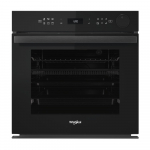 Įmontuojama orkaitė Whirlpool AKZ9S 8270 FB, su pirolize