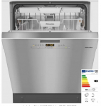 Indaplovė Miele G 5110 SCU Active ED/CS, 12141960