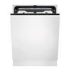 Įmontuojama indaplovė Electrolux 700 serija, GlassCare, EEG88700W, 60 cm
