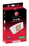HOOVER H75 microfiber bag