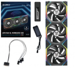 CASE FAN 120MM/G99.12SL1W3B.00 LIAN LI