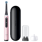Elektrinis dantų &scaron;epetėlis Oral-B iO5 Pink