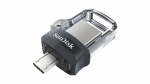 MEMORY DRIVE FLASH USB3 32GB/SDDD3-032G-G46 SANDISK
